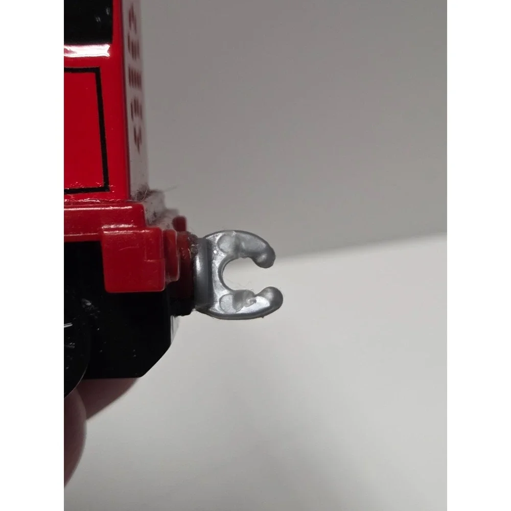 James Tank Engine Thomas the Train Diecast Plastic Hooks Friends Adventures 2013